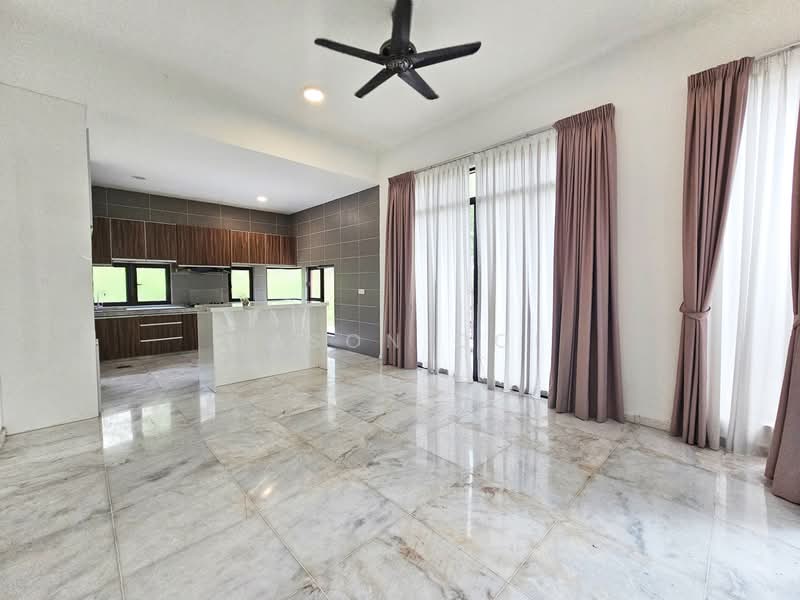 Semi-Detached House for Rent in Putra Heights (Subang Jaya) - Jason Ooi - Kitchen - PropertyGuru.com.my