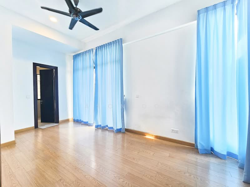 Semi-Detached House for Rent in Putra Heights (Subang Jaya) - Jason Ooi - Interior - PropertyGuru.com.my