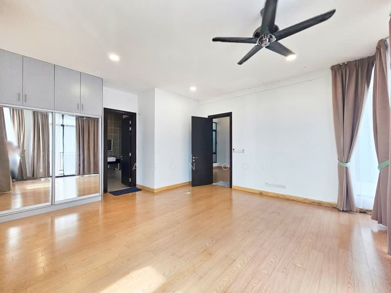 Semi-Detached House for Rent in Putra Heights (Subang Jaya) - Jason Ooi - Bedroom - PropertyGuru.com.my