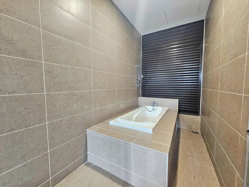 Semi-Detached House for Rent in Putra Heights (Subang Jaya) - Jason Ooi - PropertyGuru.com.my