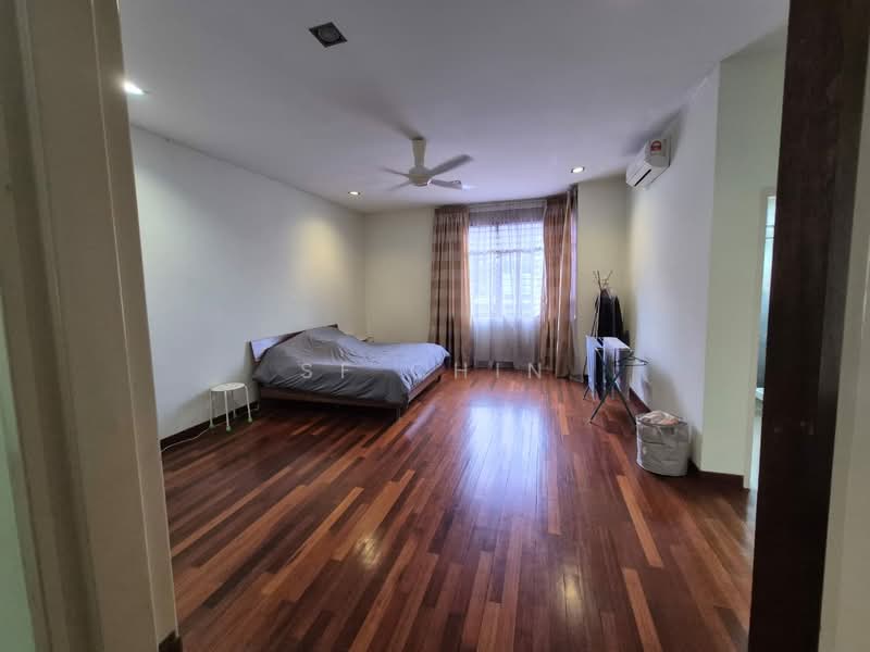 Puteri 11, Bandar Puteri Puchong untuk Untuk Dijual - RM 1,295,000, Mac 2026 - Master bedroom - PropertyGuru.com.my