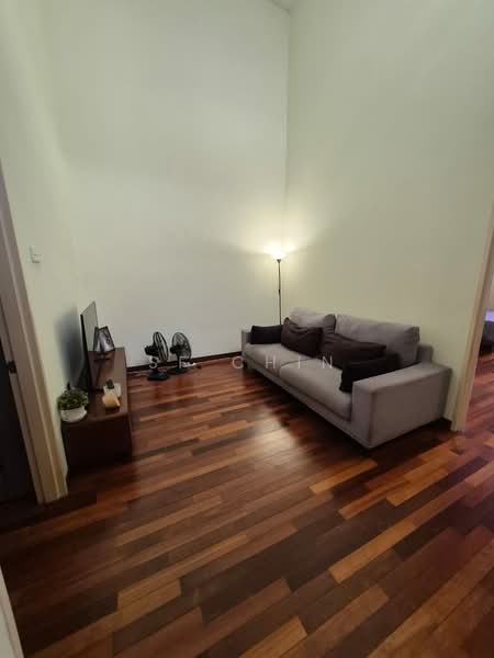 Puteri 11, Bandar Puteri Puchong untuk Untuk Dijual - RM 1,295,000, Mac 2026 - 1st floor living hall - PropertyGuru.com.my