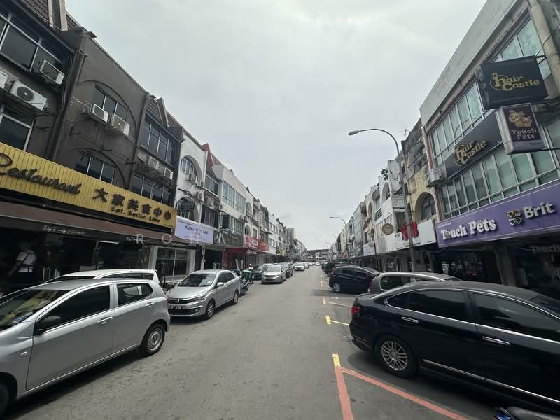 Commercial Land for Rent in Subang Jaya (Selangor) - Ronald Khoo - PropertyGuru.com.my