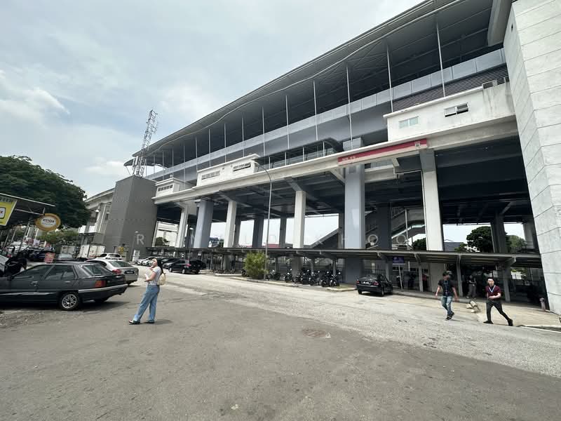 Commercial Land for Rent in Subang Jaya (Selangor) - Ronald Khoo - Exterior - PropertyGuru.com.my