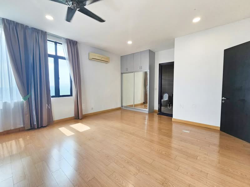 Kingsley Hills @ Putra Heights untuk Untuk Disewa - RM 6,000 /bulan, Mac 2026 - Bedroom - PropertyGuru.com.my