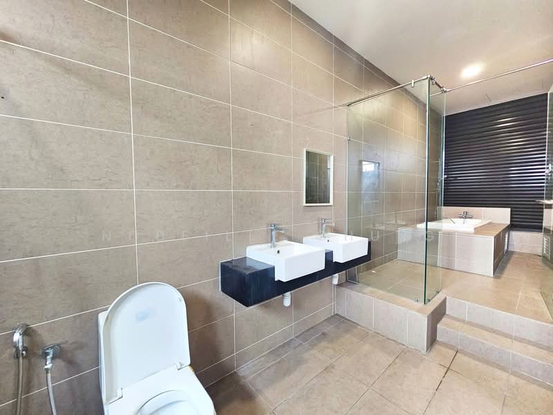 Kingsley Hills @ Putra Heights untuk Untuk Disewa - RM 6,000 /bulan, Mac 2026 - PropertyGuru.com.my