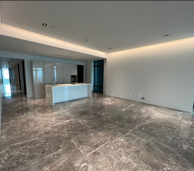 Four Seasons Place untuk Untuk Dijual - RM 14,500,000, Mac 2026 - Interior - PropertyGuru.com.my