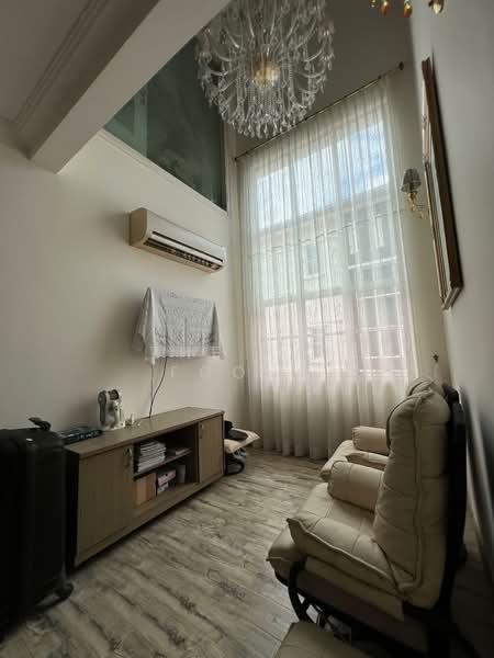 Taman Sri Cheras untuk Untuk Dijual - RM 1,300,000, Mac 2026 - Living Room - PropertyGuru.com.my