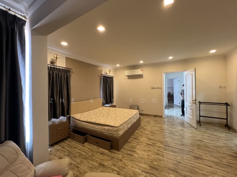Taman Sri Cheras untuk Untuk Dijual - RM 1,300,000, Mac 2026 - Bedroom - PropertyGuru.com.my