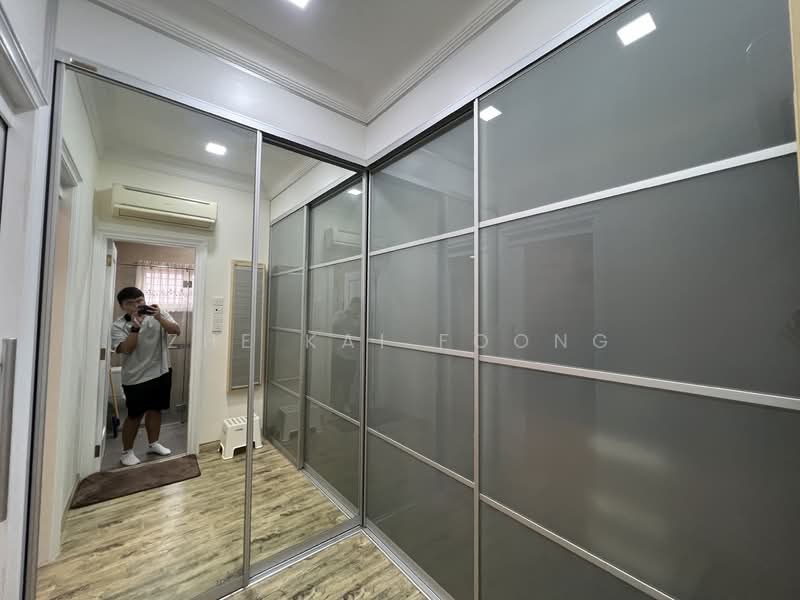 Taman Sri Cheras untuk Untuk Dijual - RM 1,300,000, Mac 2026 - Interior - PropertyGuru.com.my