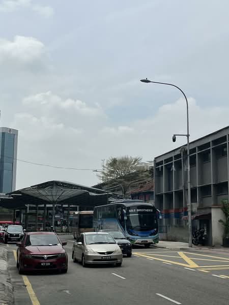 Petaling Street Market untuk Untuk Disewa - RM 73,800 /bulan, Mac 2026 - Exterior - PropertyGuru.com.my