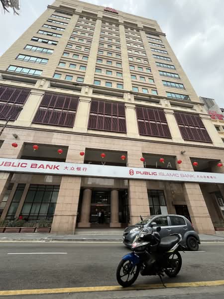 Petaling Street Market untuk Untuk Disewa - RM 73,800 /bulan, Mac 2026 - PropertyGuru.com.my