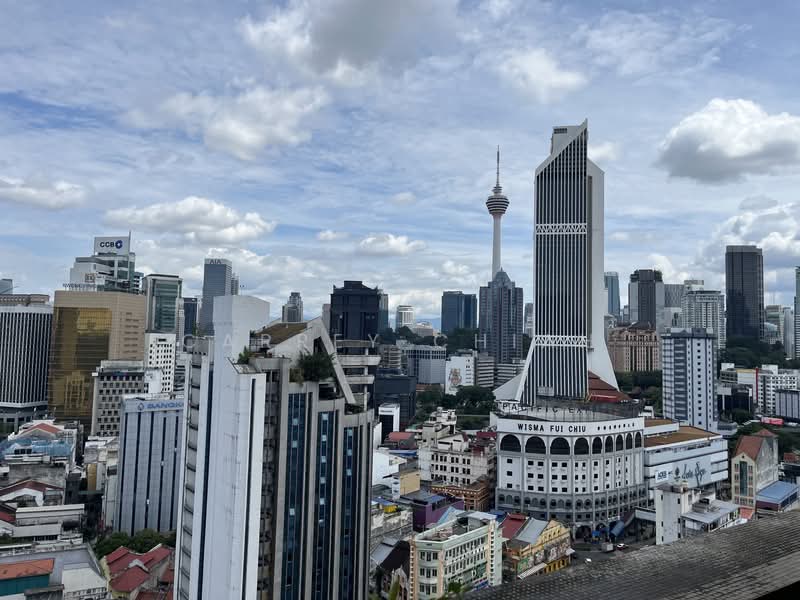 Petaling Street Market untuk Untuk Disewa - RM 73,800 /bulan, Mac 2026 - PropertyGuru.com.my
