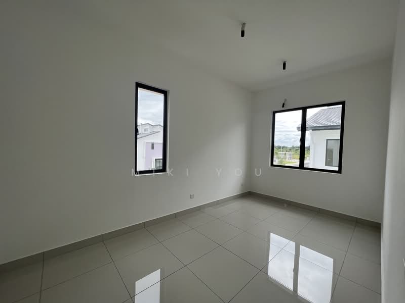 2-storey Terraced House for Sale in Telok Panglima Garang (Selangor) - Miki You - Interior - PropertyGuru.com.my