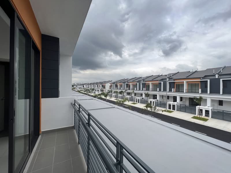 2-storey Terraced House for Sale in Telok Panglima Garang (Selangor) - Miki You - Exterior - PropertyGuru.com.my