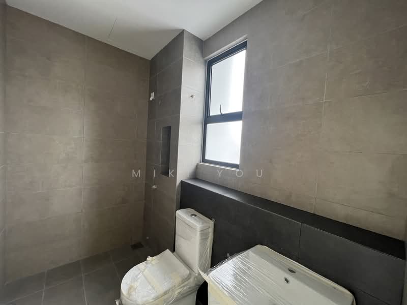 2-storey Terraced House for Sale in Telok Panglima Garang (Selangor) - Miki You - Bathroom - PropertyGuru.com.my