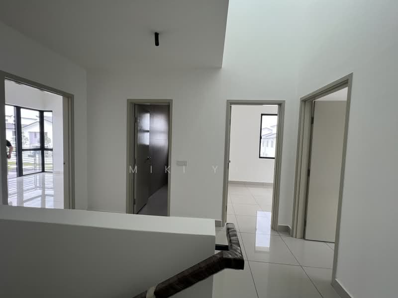 2-storey Terraced House for Sale in Telok Panglima Garang (Selangor) - Miki You - Interior - PropertyGuru.com.my