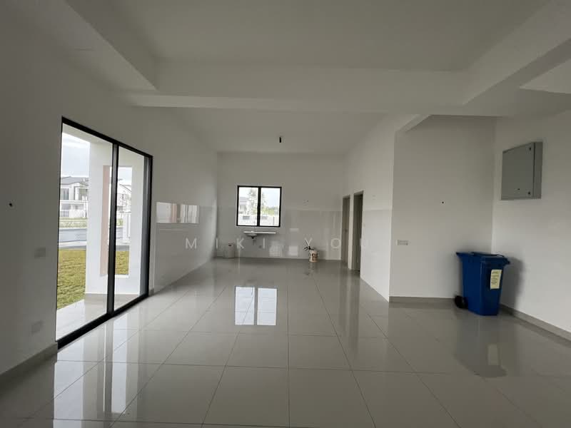 2-storey Terraced House for Sale in Telok Panglima Garang (Selangor) - Miki You - Interior - PropertyGuru.com.my