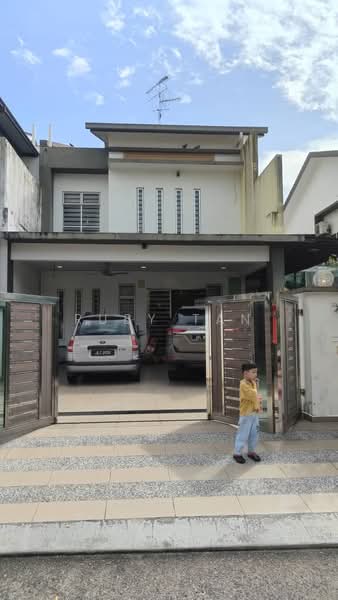 Kangkar Pulai untuk Untuk Dijual - RM 900,000, Mac 2026 - Exterior - PropertyGuru.com.my