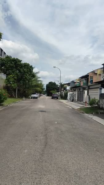 Kangkar Pulai untuk Untuk Dijual - RM 900,000, Mac 2026 - Exterior - PropertyGuru.com.my