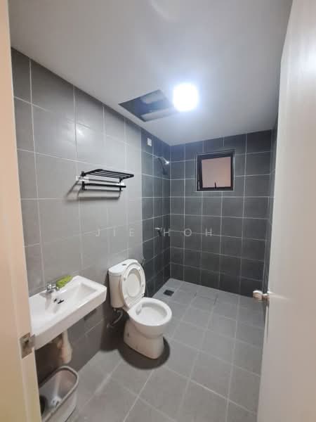 Vierra Residence untuk Untuk Disewa - RM 1,700 /bulan, Mac 2026 - Bathroom - PropertyGuru.com.my