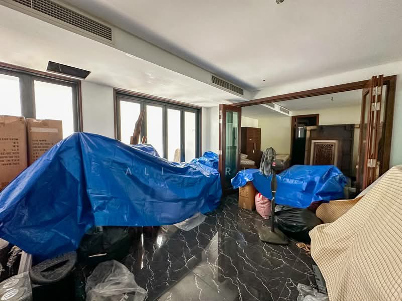 The Enclave @ Bukit Jelutong untuk Untuk Dijual - RM 4,300,000, Mac 2026 - Interior - PropertyGuru.com.my