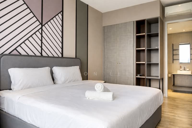 Servis Apartment untuk Disewa di Millerz Square Serviced Residence - Jason Lee - PropertyGuru.com.my