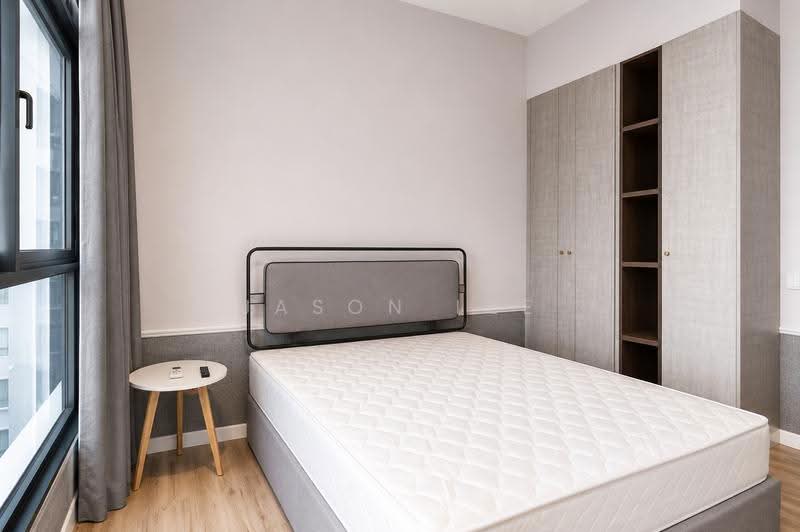 Kediaman Servis untuk Disewa di Millerz Square Serviced Residence - Jason Lee - Bedroom - PropertyGuru.com.my