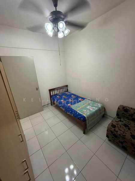 Main Place Residence untuk Untuk Dijual - RM 320,000, Mac 2026 - Bedroom - PropertyGuru.com.my