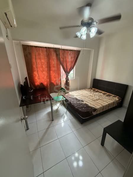 Main Place Residence untuk Untuk Dijual - RM 320,000, Mac 2026 - Bedroom - PropertyGuru.com.my