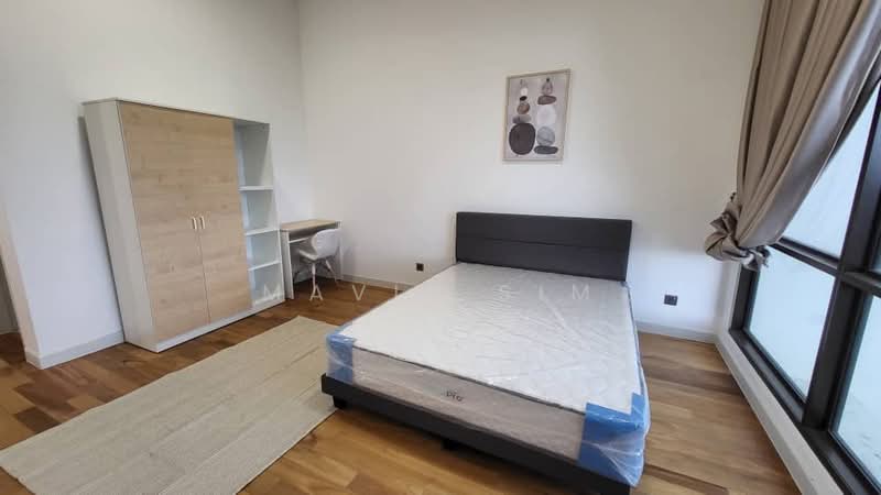 Service Residence for Rent at The Park 2 - Mavis Sim - Bedroom - PropertyGuru.com.my