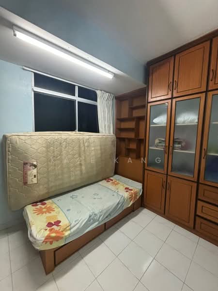 Apartment for Rent at Jade View - Kaze Kang - Bedroom - PropertyGuru.com.my