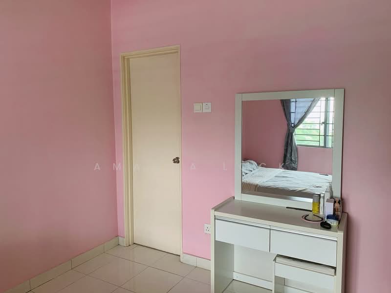 Koi Kinrara untuk Untuk Dijual - RM 420,000, Mac 2026 - Bedroom - PropertyGuru.com.my