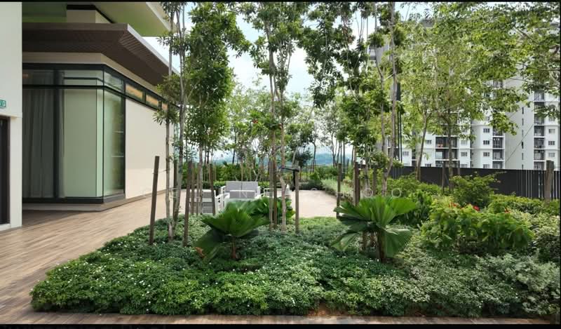 Condominium for Rent at The Maple Residences - Celine Shoo - Exterior - PropertyGuru.com.my
