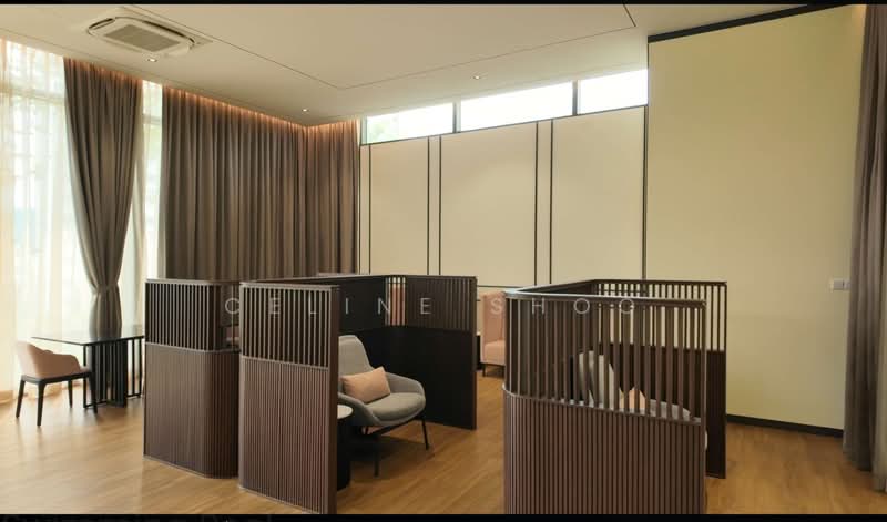 Condominium for Rent at The Maple Residences - Celine Shoo - Interior - PropertyGuru.com.my