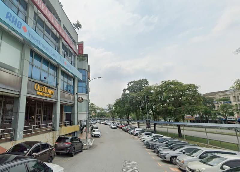 Shop / Office for Rent in Subang Jaya (Selangor) - Jessie Lin - Exterior - PropertyGuru.com.my
