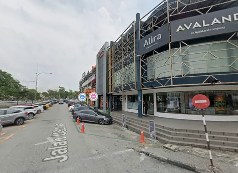 Shop / Office for Rent in Subang Jaya (Selangor) - Jessie Lin - Exterior - PropertyGuru.com.my
