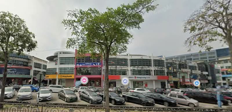 Shop / Office for Rent in Subang Jaya (Selangor) - Jessie Lin - Exterior - PropertyGuru.com.my