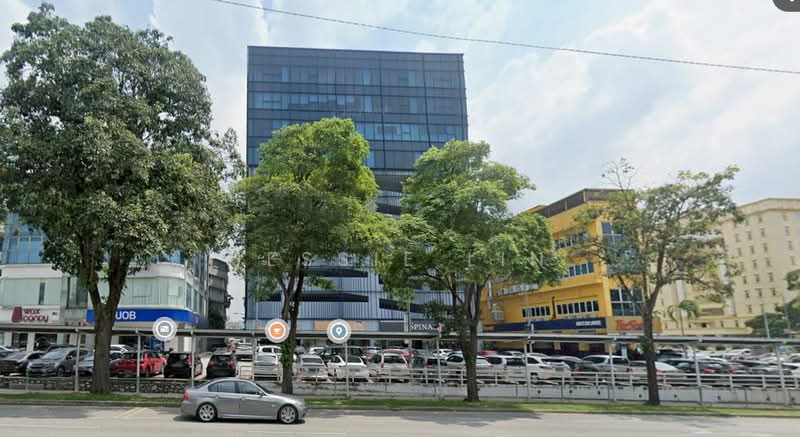 Shop / Office for Rent in Subang Jaya (Selangor) - Jessie Lin - Exterior - PropertyGuru.com.my