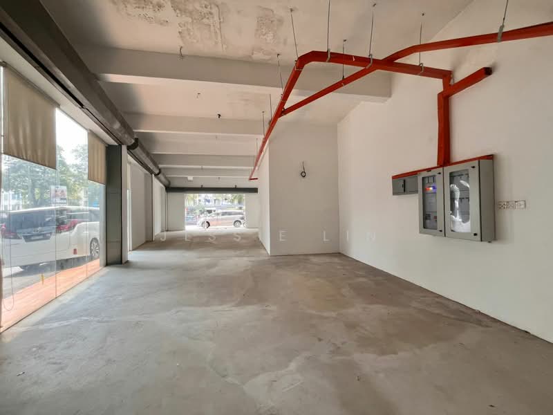 Shop / Office for Rent in Usj 10 (Subang Jaya) - Jessie Lin - Interior - PropertyGuru.com.my