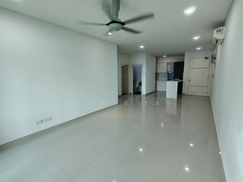 1Medini untuk Untuk Disewa - RM 1,600 /bulan, Mac 2026 - Living Room - PropertyGuru.com.my
