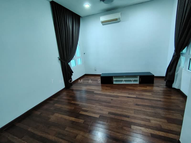 1Medini untuk Untuk Disewa - RM 1,600 /bulan, Mac 2026 - Living Room - PropertyGuru.com.my