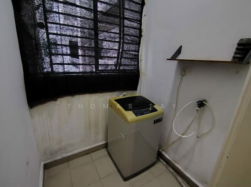 1Medini untuk Untuk Disewa - RM 1,600 /bulan, Mac 2026 - Interior - PropertyGuru.com.my