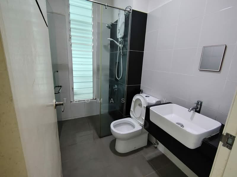 1Medini untuk Untuk Disewa - RM 1,600 /bulan, Mac 2026 - Bathroom - PropertyGuru.com.my