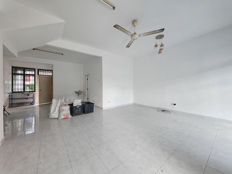 Taman Desa Tebrau - 2