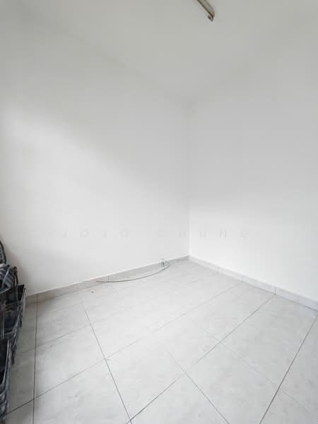 Taman Desa Tebrau - 4