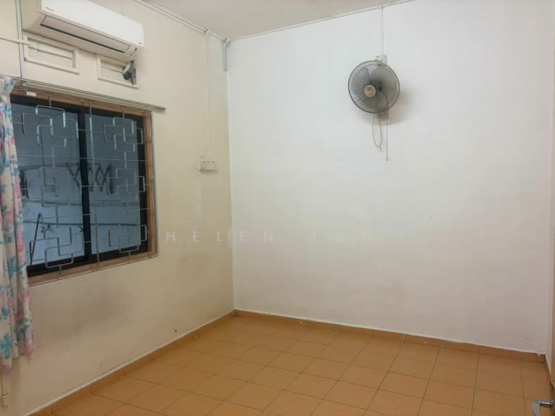 1-storey Terraced House for Sale in Taman Abad (Johor Bahru) - Helen Tan - Interior - PropertyGuru.com.my