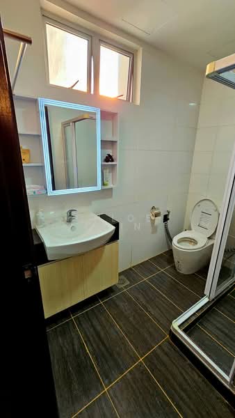 Molek Pulai untuk Untuk Disewa - RM 3,300 /bulan, Mac 2026 - Bathroom - PropertyGuru.com.my