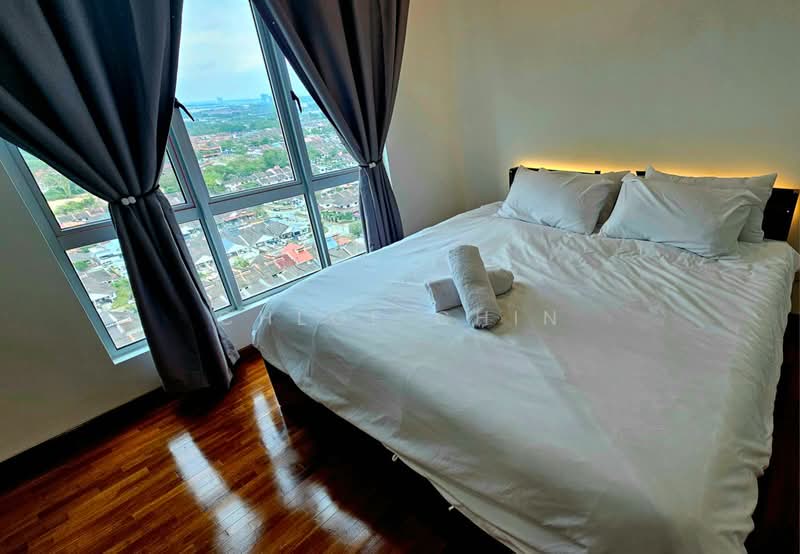 Molek Pulai untuk Untuk Disewa - RM 3,300 /bulan, Mac 2026 - Bedroom - PropertyGuru.com.my