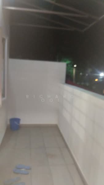 Sea Park untuk Untuk Disewa - RM 800 /bulan, Mac 2026 - Balcony - PropertyGuru.com.my